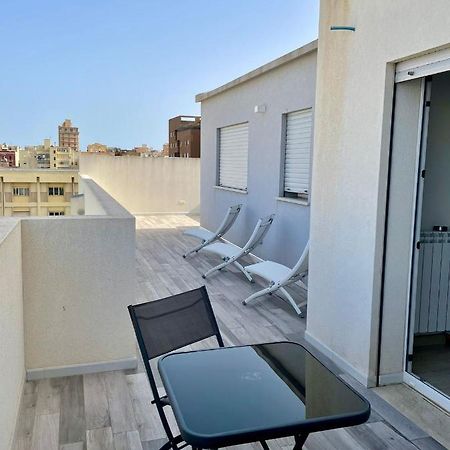 Virgilio 82 - Penthouse With Terrace Apartamento Trapani Exterior foto