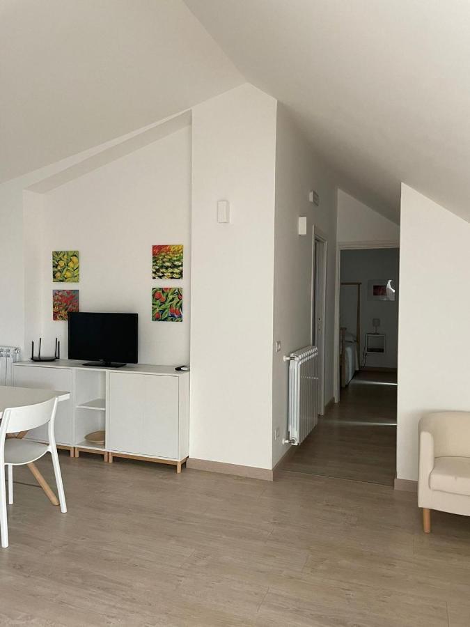 Virgilio 82 - Penthouse With Terrace Apartamento Trapani Exterior foto