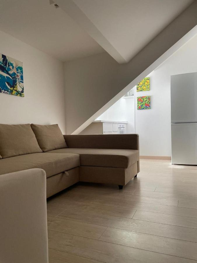 Virgilio 82 - Penthouse With Terrace Apartamento Trapani Exterior foto