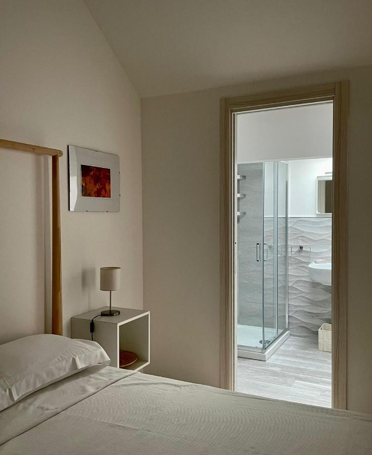 Virgilio 82 - Penthouse With Terrace Apartamento Trapani Exterior foto