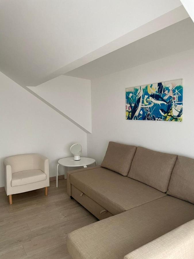 Virgilio 82 - Penthouse With Terrace Apartamento Trapani Exterior foto