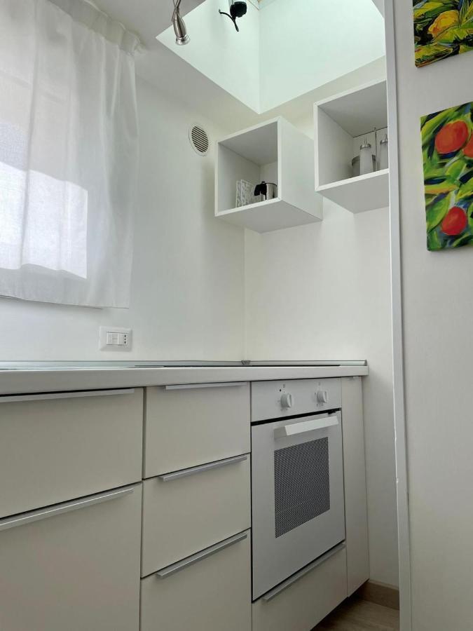 Virgilio 82 - Penthouse With Terrace Apartamento Trapani Exterior foto