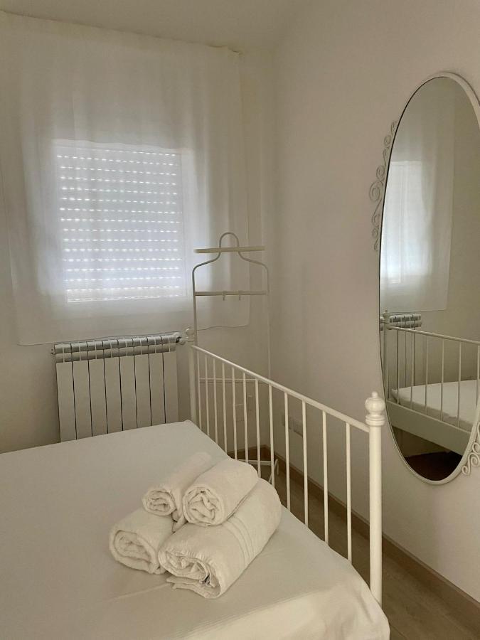 Virgilio 82 - Penthouse With Terrace Apartamento Trapani Exterior foto