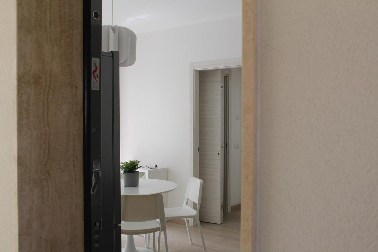 Virgilio 82 - Penthouse With Terrace Apartamento Trapani Exterior foto