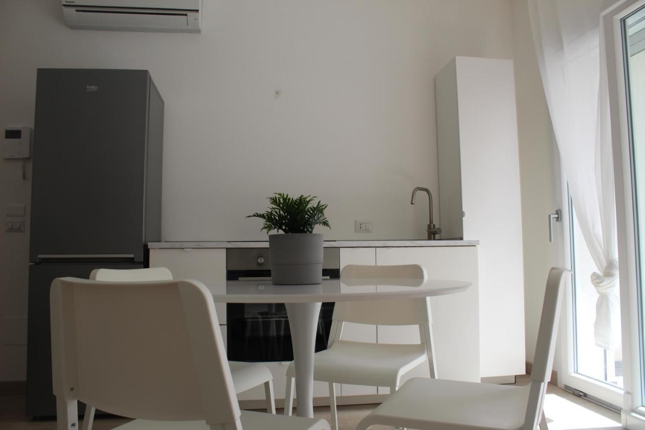 Virgilio 82 - Penthouse With Terrace Apartamento Trapani Exterior foto
