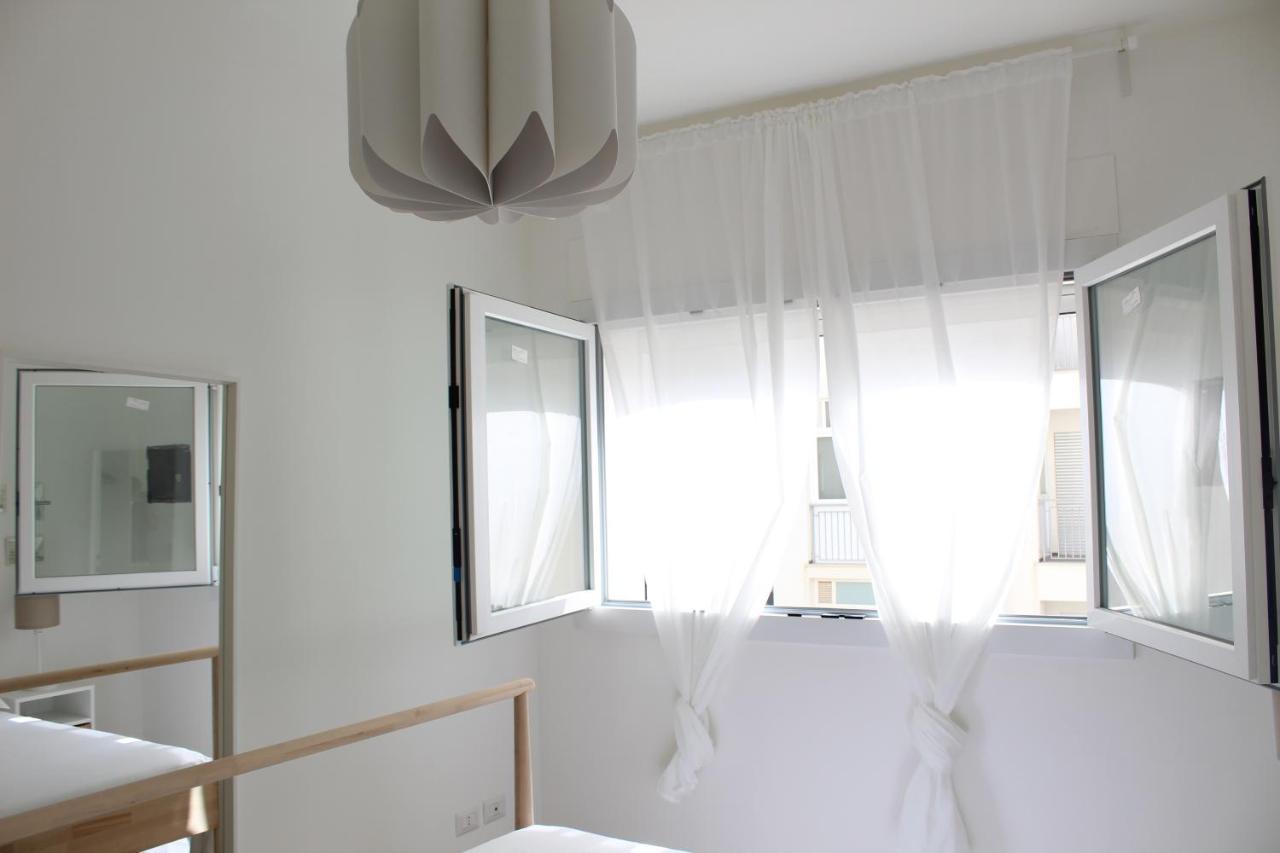 Virgilio 82 - Penthouse With Terrace Apartamento Trapani Exterior foto