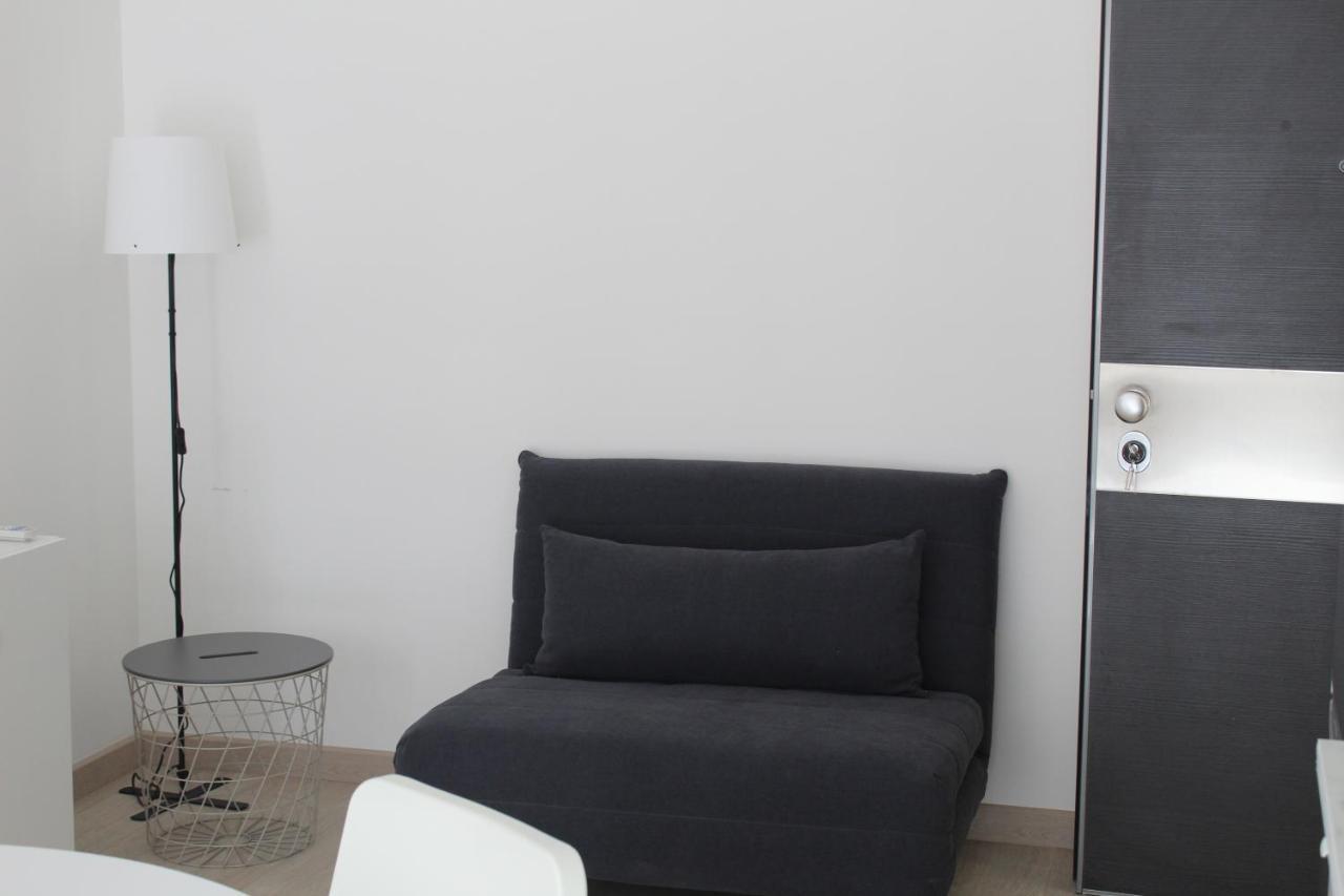 Virgilio 82 - Penthouse With Terrace Apartamento Trapani Exterior foto