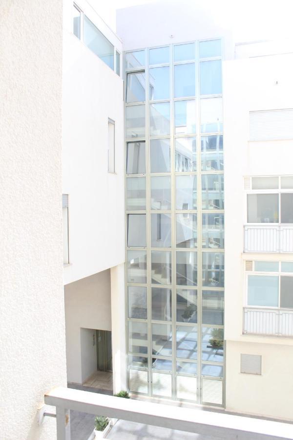 Virgilio 82 - Penthouse With Terrace Apartamento Trapani Exterior foto