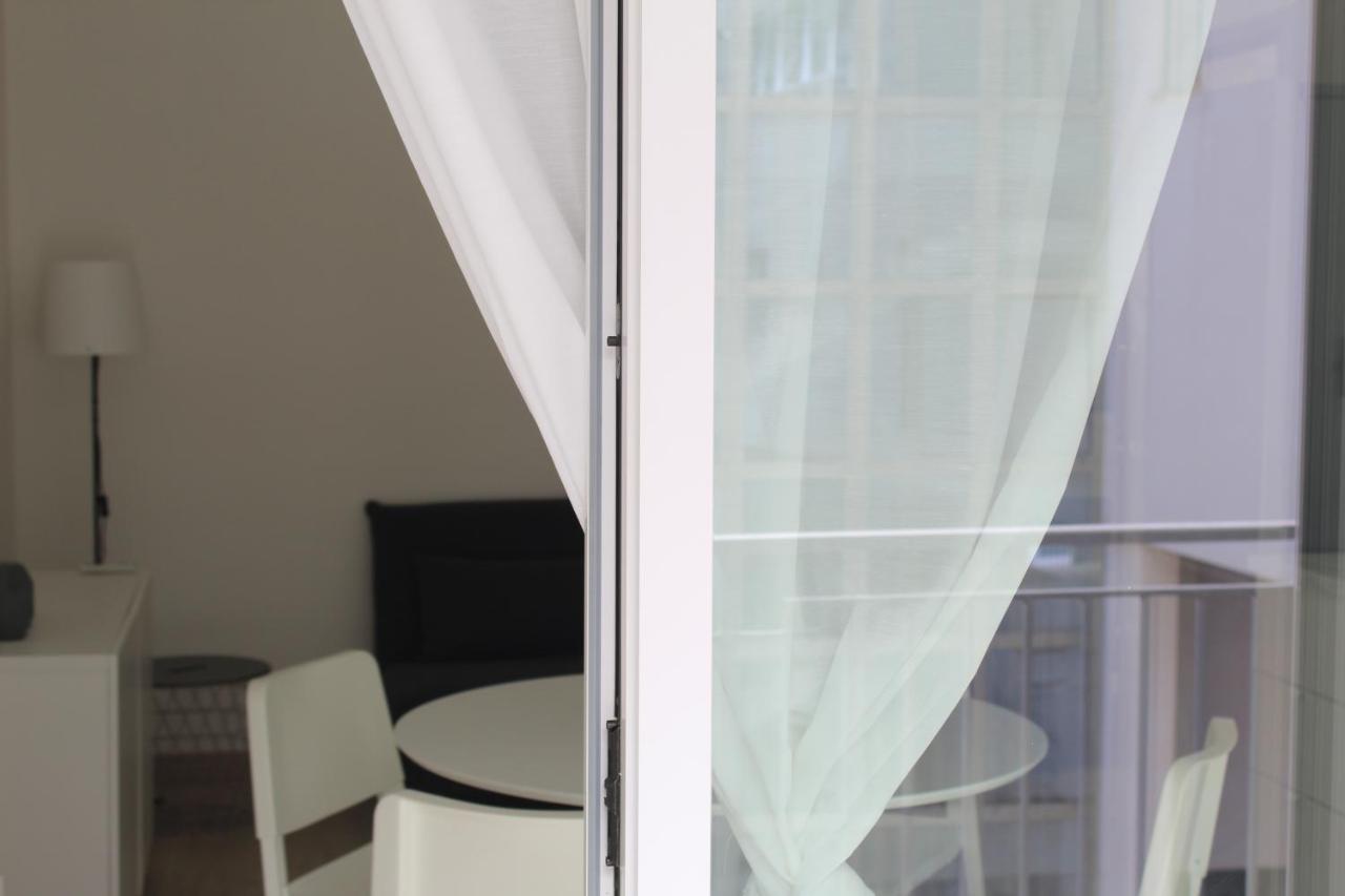 Virgilio 82 - Penthouse With Terrace Apartamento Trapani Exterior foto