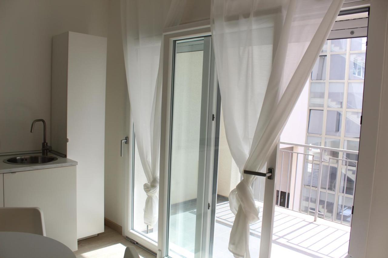 Virgilio 82 - Penthouse With Terrace Apartamento Trapani Exterior foto