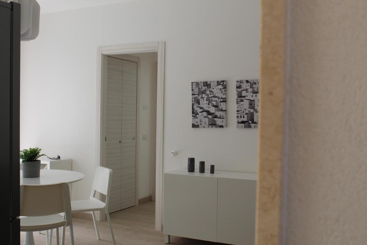 Virgilio 82 - Penthouse With Terrace Apartamento Trapani Exterior foto