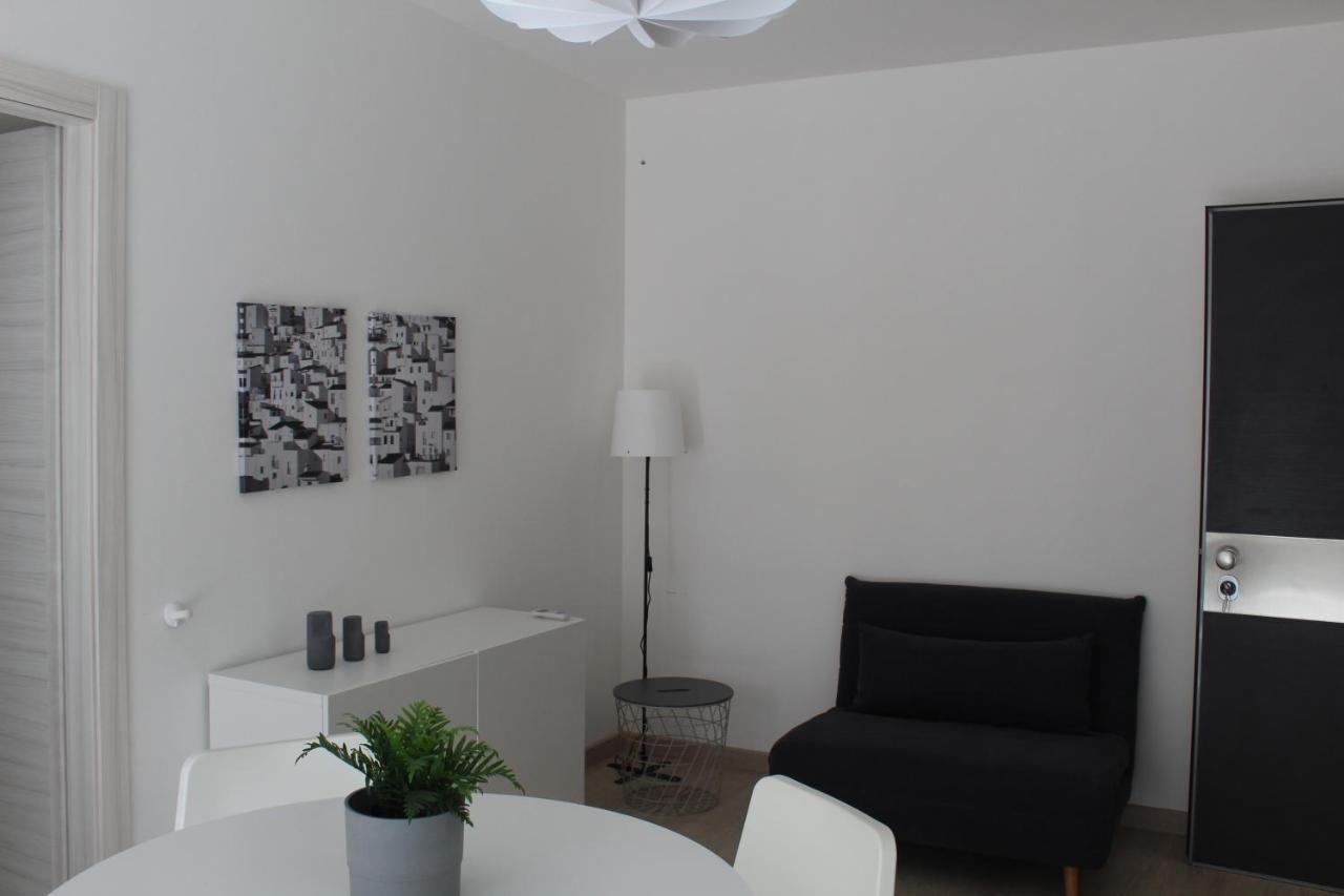 Virgilio 82 - Penthouse With Terrace Apartamento Trapani Exterior foto