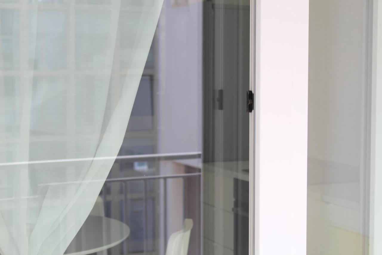 Virgilio 82 - Penthouse With Terrace Apartamento Trapani Exterior foto