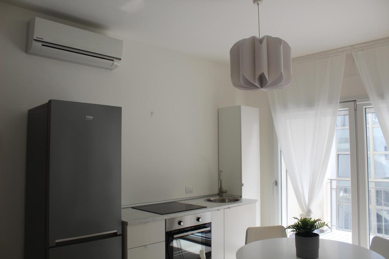 Virgilio 82 - Penthouse With Terrace Apartamento Trapani Exterior foto