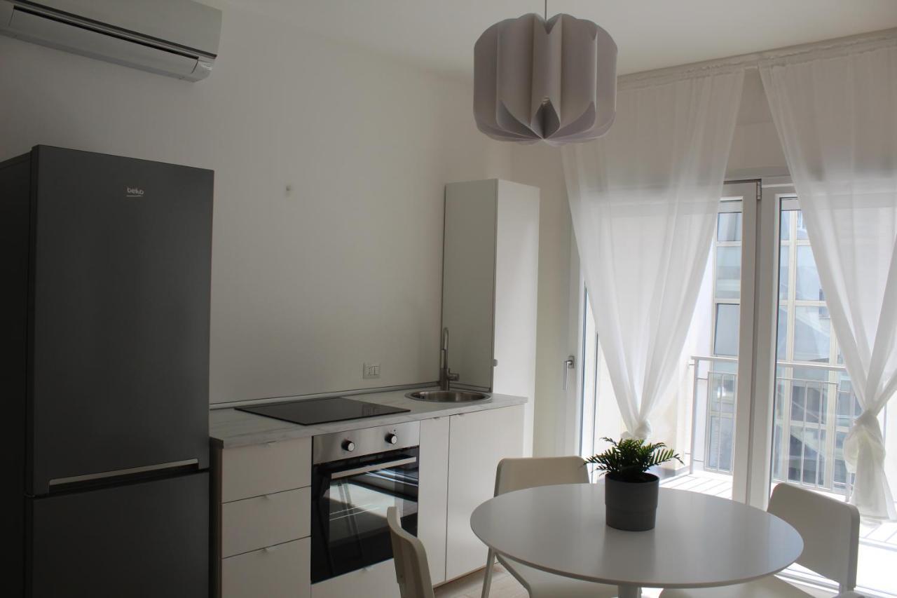 Virgilio 82 - Penthouse With Terrace Apartamento Trapani Exterior foto